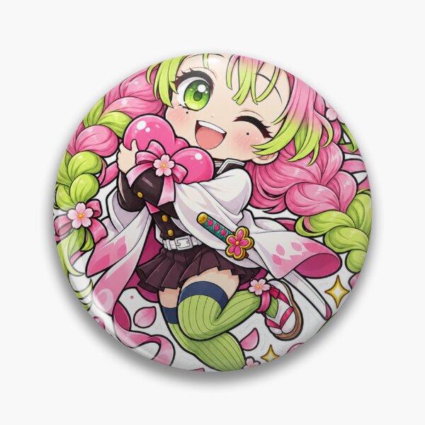 Item preview, Mitsuri designed and sold by kailoarts.