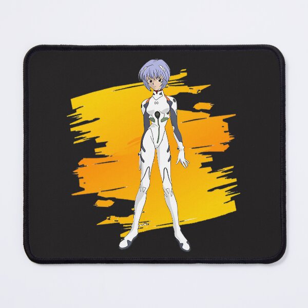 Item preview, Neon Genesis Evangelion N Tshirt | Limited Edition designed and sold by hyp0cr173.