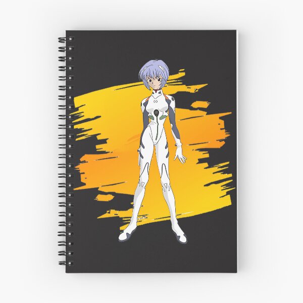 Item preview, Neon Genesis Evangelion N Tshirt | Limited Edition designed and sold by hyp0cr173.