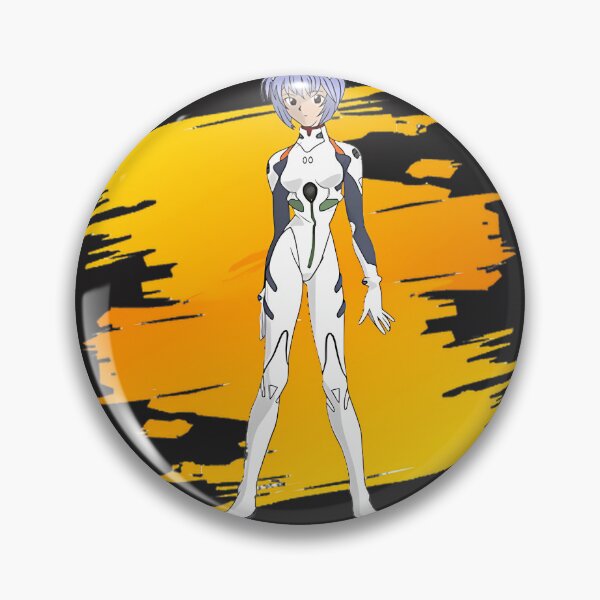 Item preview, Neon Genesis Evangelion N Tshirt | Limited Edition designed and sold by hyp0cr173.