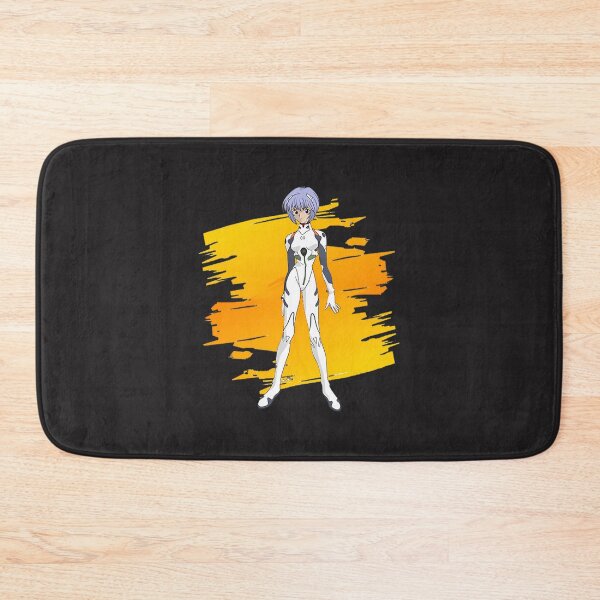 Item preview, Neon Genesis Evangelion N Tshirt | Limited Edition designed and sold by hyp0cr173.