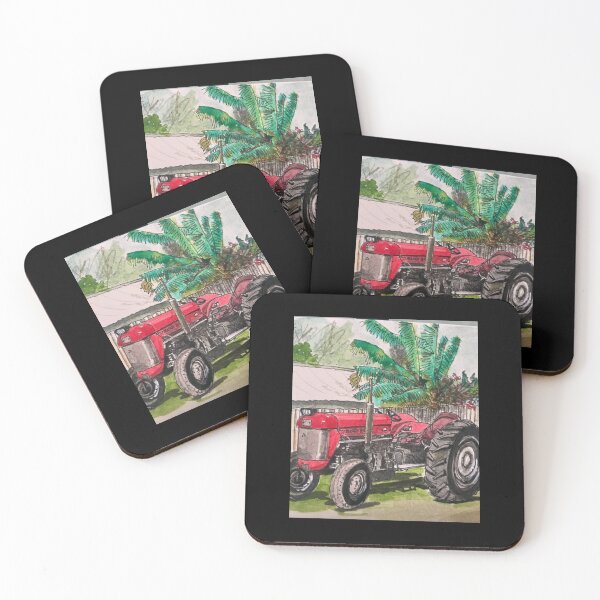 Item preview, Farm Tractor Life Agriculture designed and sold by jefferyskinn.