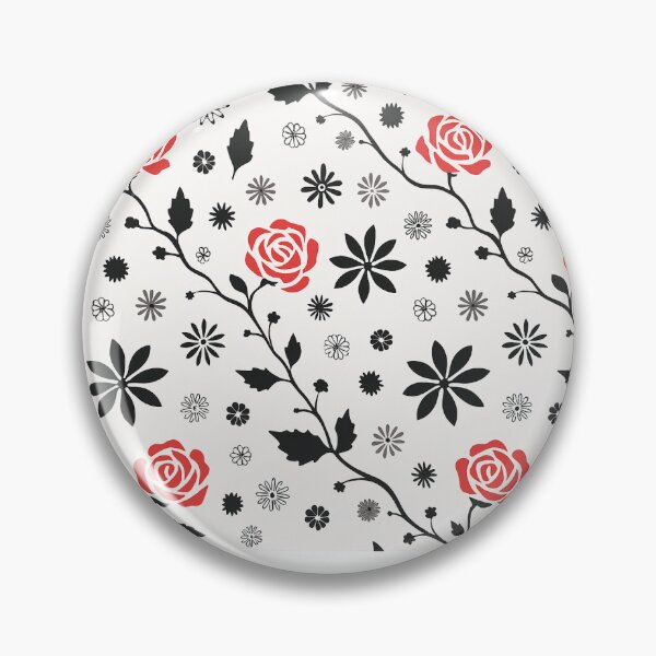 Item preview, rose garden designed and sold by Vixart98.