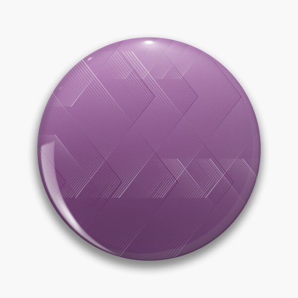 Item preview, Dynamic Chevron Drift – Modern Geometric Arrow Ombre Pattern | Purple designed and sold by Frohyou.