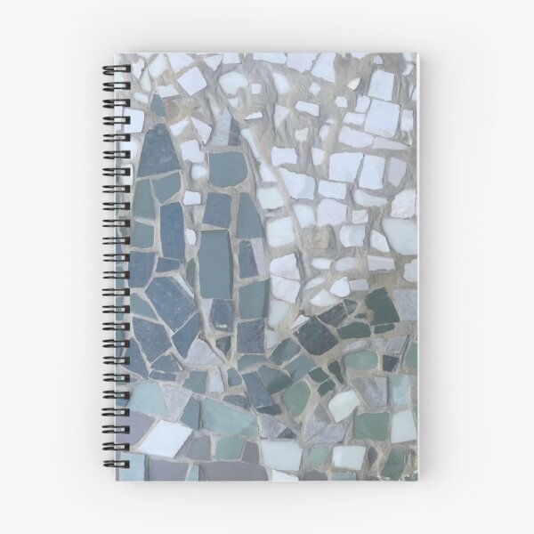 Item preview, Ode to Shoscombe - mosaic designed and sold by Mary C Bon Art  .