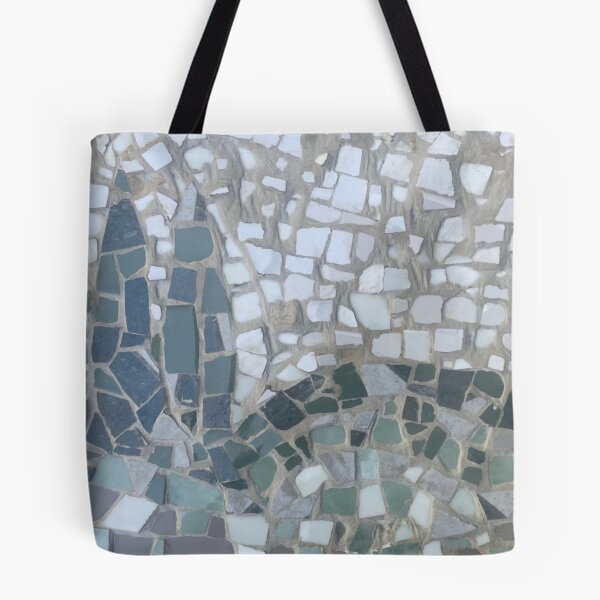 Item preview, Ode to Shoscombe - mosaic designed and sold by Mary C Bon Art  .