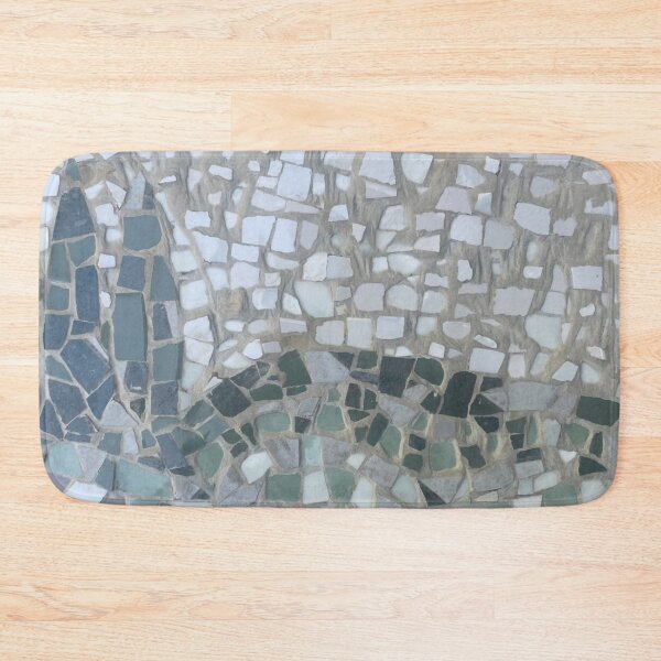 Item preview, Ode to Shoscombe - mosaic designed and sold by Mary C Bon Art  .
