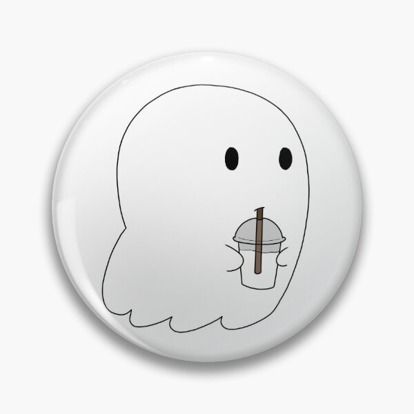 Item preview, Slushie Ghost designed and sold by Koragg1.