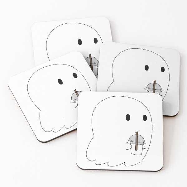 Item preview, Slushie Ghost designed and sold by Koragg1.