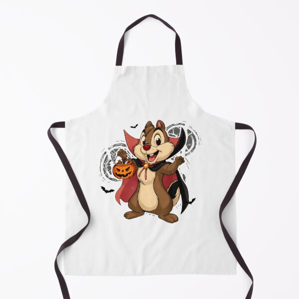 Item preview, Cute Halloween Chipmunk Vampire Pumpkin Party Design designed and sold by StanleyBr11648.