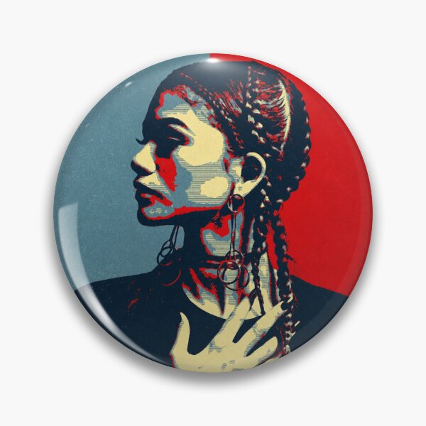Item preview, Zendaya designed and sold by owpldh.