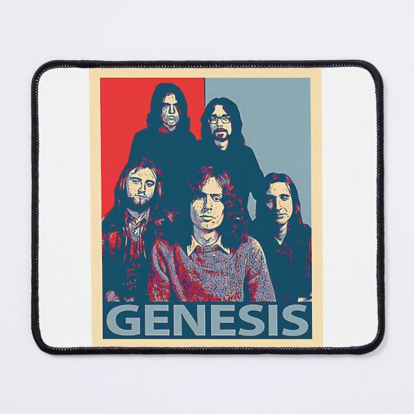 Item preview, Genesis Rock Band | ⭐⭐⭐⭐⭐ designed and sold by hyp0cr173.