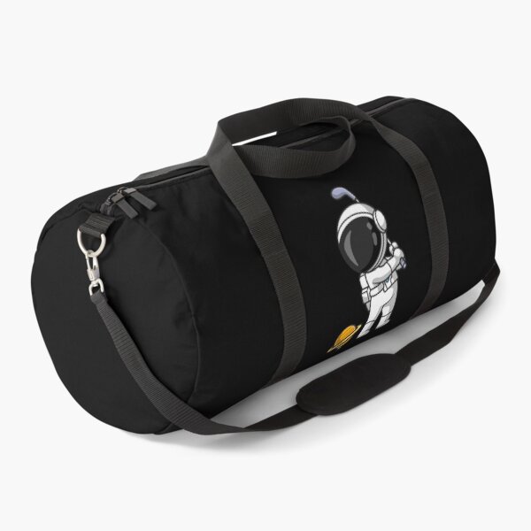 Item preview, Astro Saturn Golf designed and sold by Crypto-NFT22.