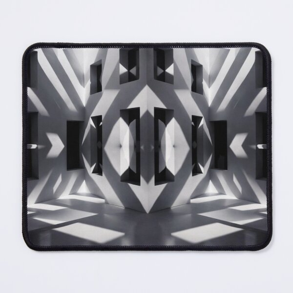 Item preview, Geometric Simmetry designed and sold by Fine-Art-Hub.