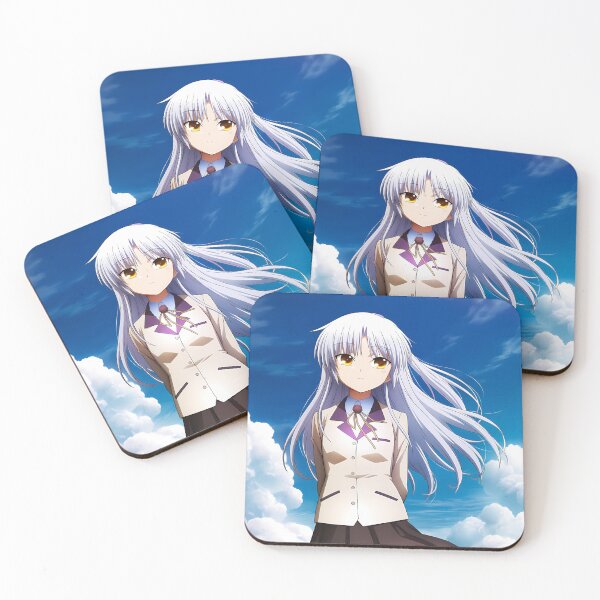 Item preview, Kanade Tachibana - 5 designed and sold by Infinite-Aspire.