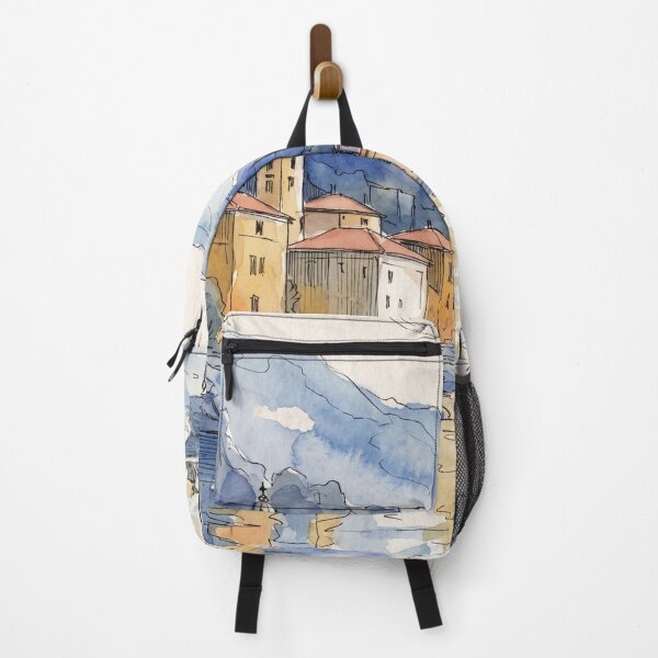 Item preview, Seaside village designed and sold by sid1802.