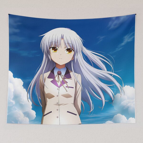 Aperçu de l'œuvre Kanade Tachibana - 5 créée et vendue par Infinite-Aspire.