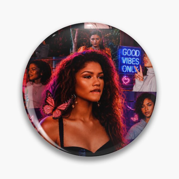 Item preview, Zendaya designed and sold by owpldh.