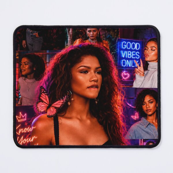 Item preview, Zendaya designed and sold by owpldh.
