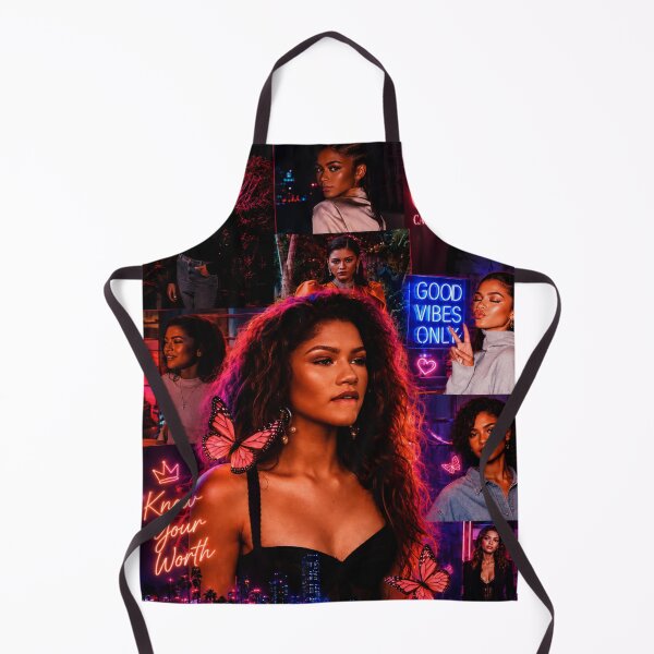 Item preview, Zendaya designed and sold by owpldh.