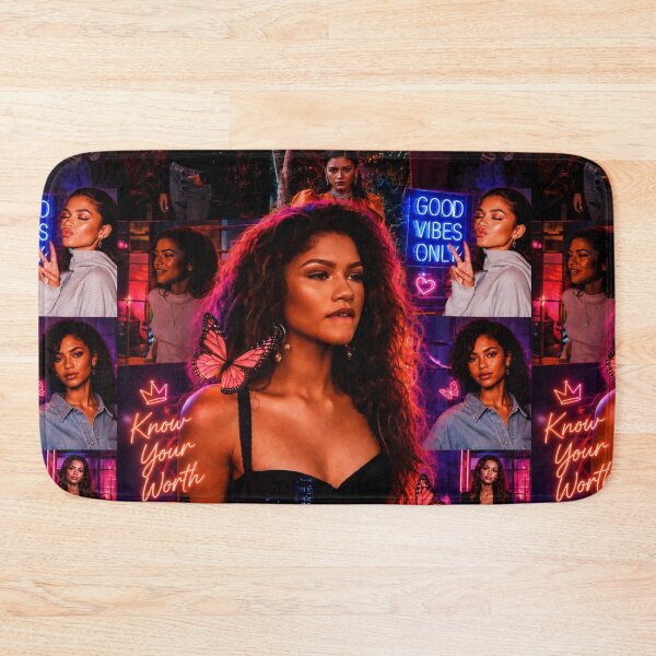 Item preview, Zendaya designed and sold by owpldh.
