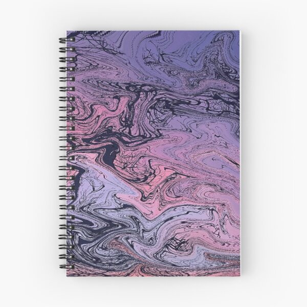 Item preview, Sunset swirl designed and sold by YATASE.