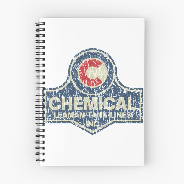 Artikelvorschau, Grafik mit markanten Linien eines Leaman-Chemikalientanks – Industriekunst für Ingenieure und Wissenschaftler | Das perfekte Geschenk für Sie und Ihre Freunde entworfen und verkauft von Matrix1992.