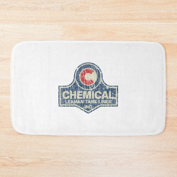 Item preview, Bold Chemical Leaman Tank Lines Graphic – Industrial Art For Engineers & Scientists | Perfect Gift For You And Friends designed and sold by Matrix1992.