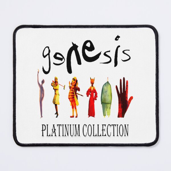 Item preview, Original Of Genesis Band | Limited Edition designed and sold by hyp0cr173.