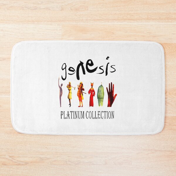 Item preview, Original Of Genesis Band | Limited Edition designed and sold by hyp0cr173.