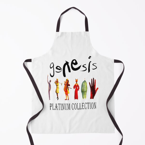 Item preview, Original Of Genesis Band | Limited Edition designed and sold by hyp0cr173.