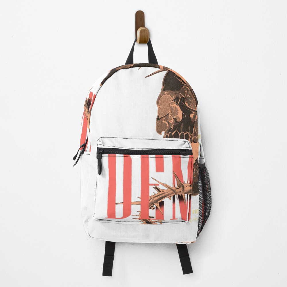 Item preview, Backpack designed and sold by Gridverse-Labs.