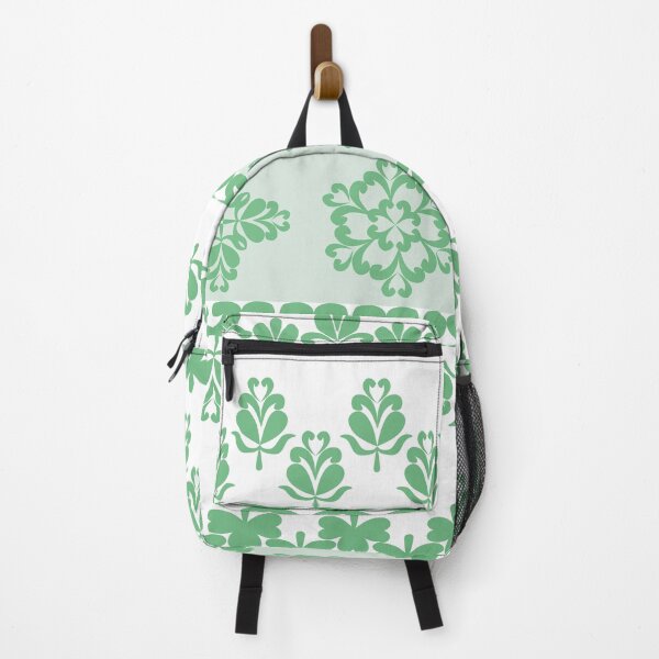 Item preview, Green Ornamental Floral Border and Decorative Pattern Collection designed and sold by Ei-Ei.