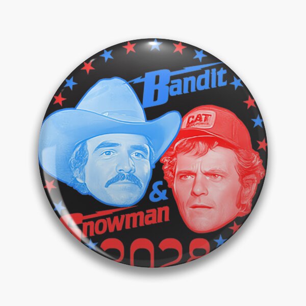 Item preview, Bandit And Snowman | Limited Edition designed and sold by Matrix1992.