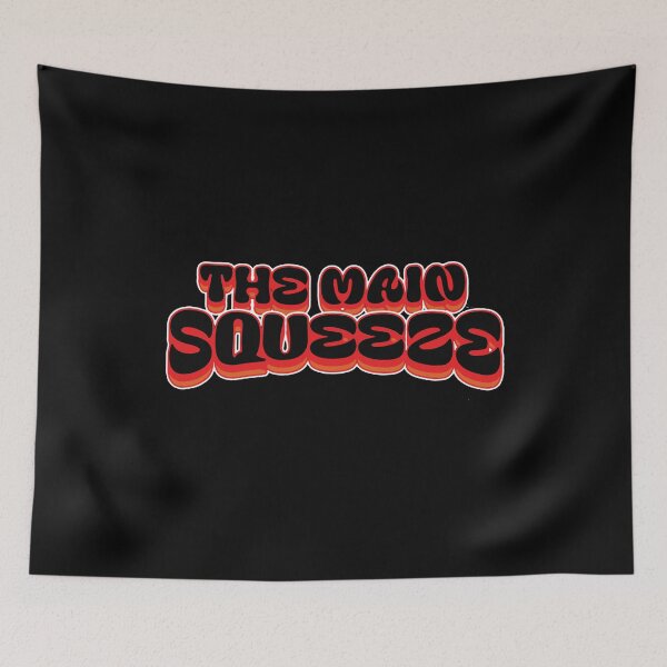 Item preview, THE MAIN SQUEEZE designed and sold by HealthyOceansS.