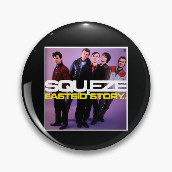 Item preview, THE SQUEEZE BAND designed and sold by artsunFishST.
