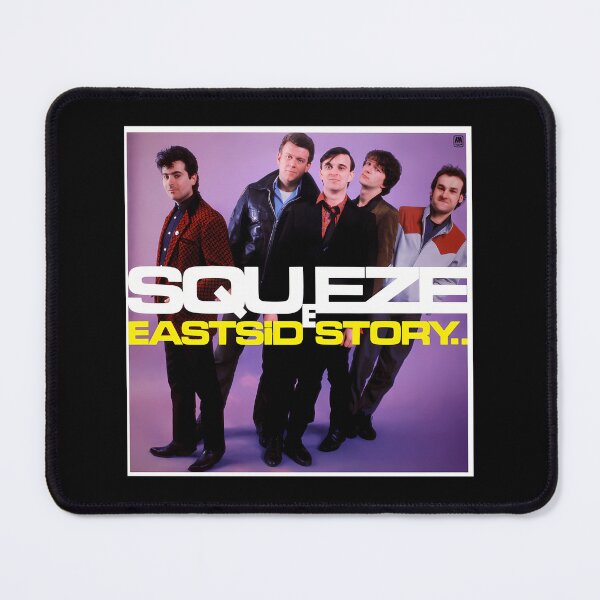 Item preview, THE SQUEEZE BAND designed and sold by artsunFishST.
