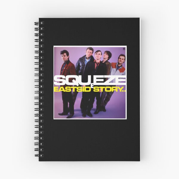 Item preview, THE SQUEEZE BAND designed and sold by artsunFishST.