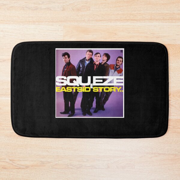 Item preview, THE SQUEEZE BAND designed and sold by artsunFishST.
