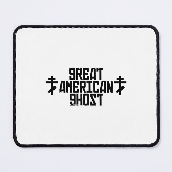 Item preview, THE GREAT AMERICAN GHOST BAND designed and sold by GrimTeddySt.