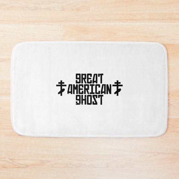 Item preview, THE GREAT AMERICAN GHOST BAND designed and sold by GrimTeddySt.