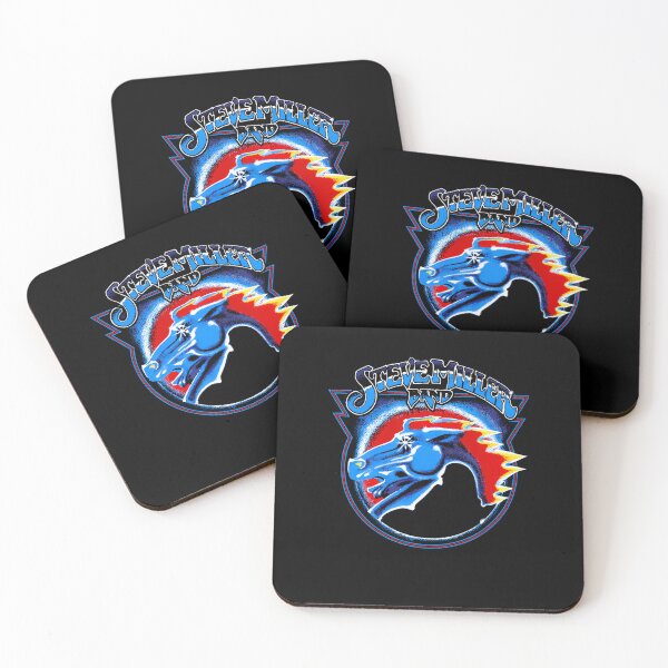 Item preview,  THE STEVE MILLER  BAND designed and sold by MadeThisFMeS.