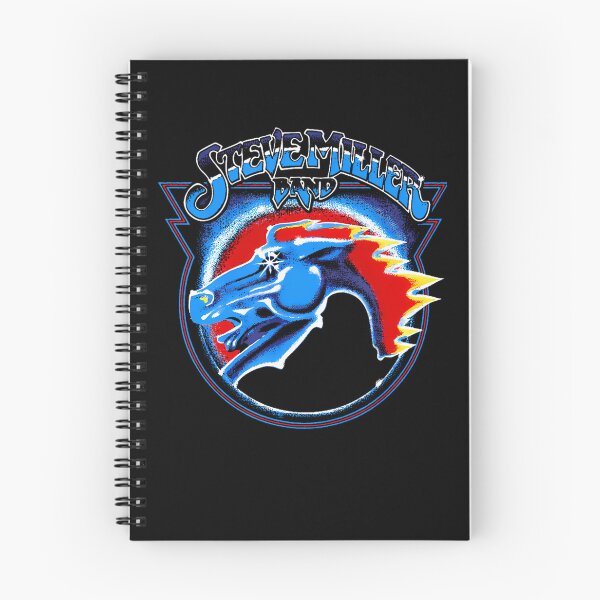 Item preview,  THE STEVE MILLER  BAND designed and sold by MadeThisFMeS.
