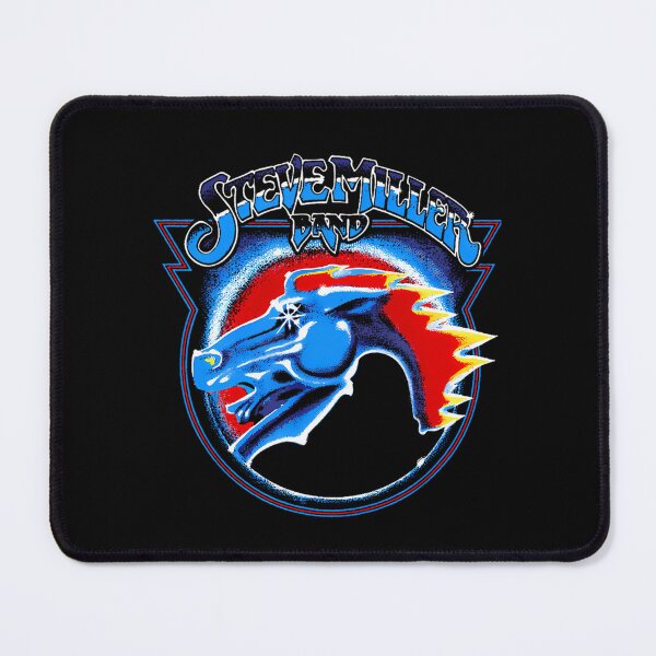 Item preview,  THE STEVE MILLER  BAND designed and sold by MadeThisFMeS.