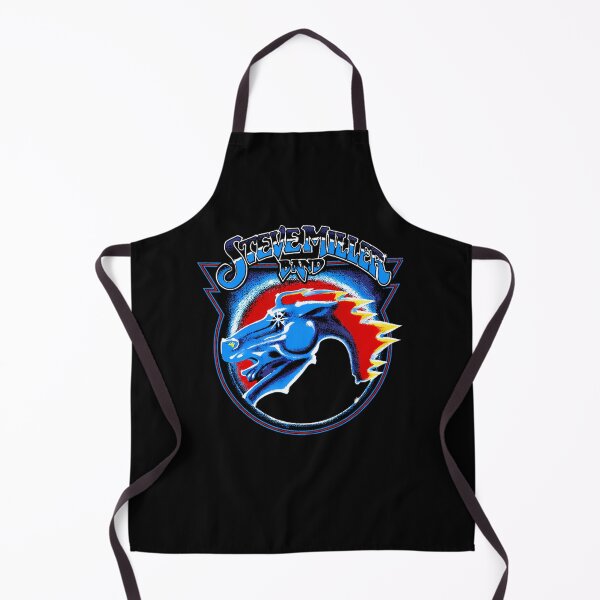 Item preview,  THE STEVE MILLER  BAND designed and sold by MadeThisFMeS.
