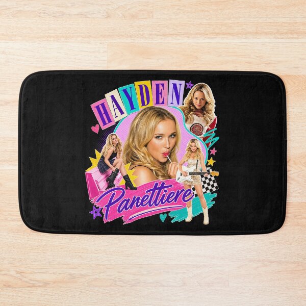 Item preview, Hayden Panettiere designed and sold by VividViLab.