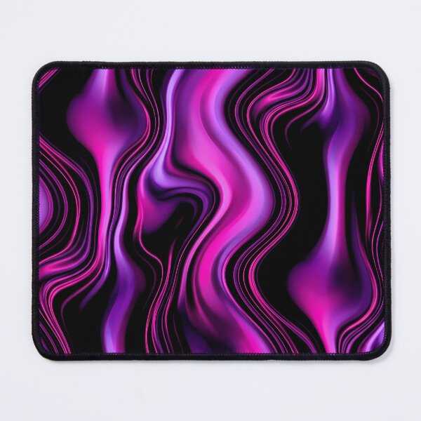 Item preview, Magenta Velvet Waves designed and sold by JEMAR Designs.