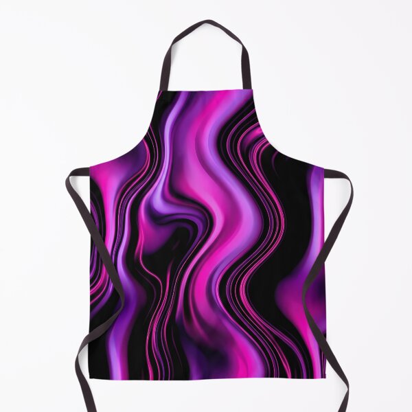 Item preview, Magenta Velvet Waves designed and sold by JEMAR Designs.