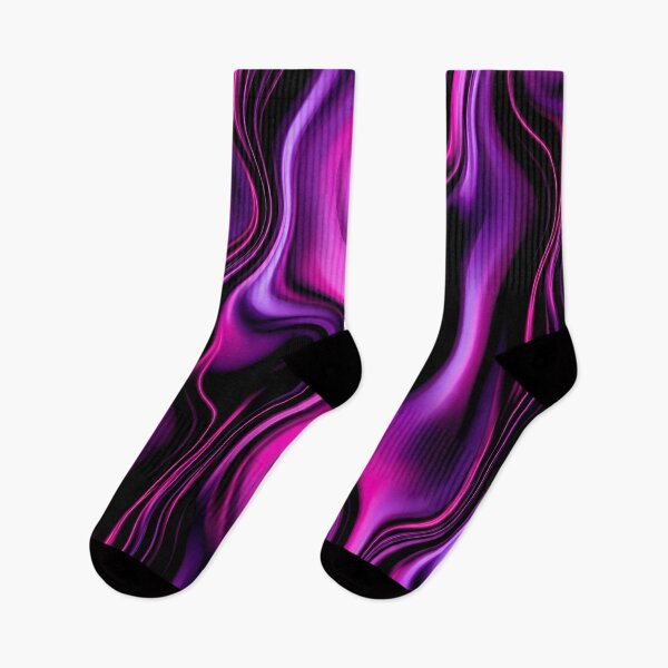 Item preview, Magenta Velvet Waves designed and sold by JEMAR Designs.