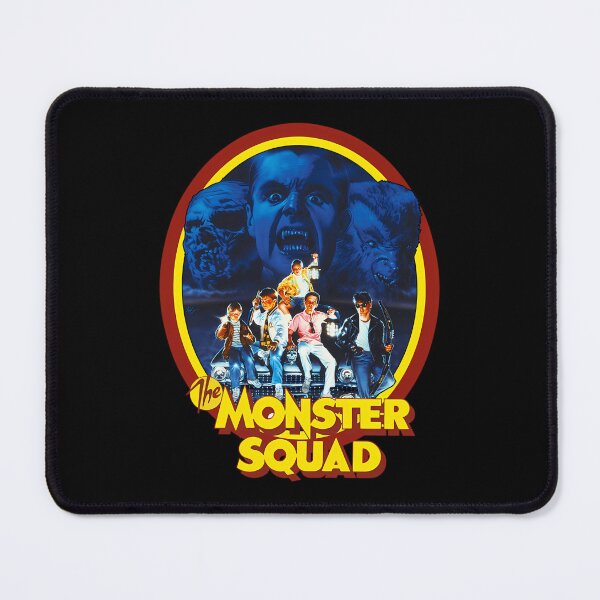 Item preview, CLASSIC MONSTER SQUAD designed and sold by SparklessCo.